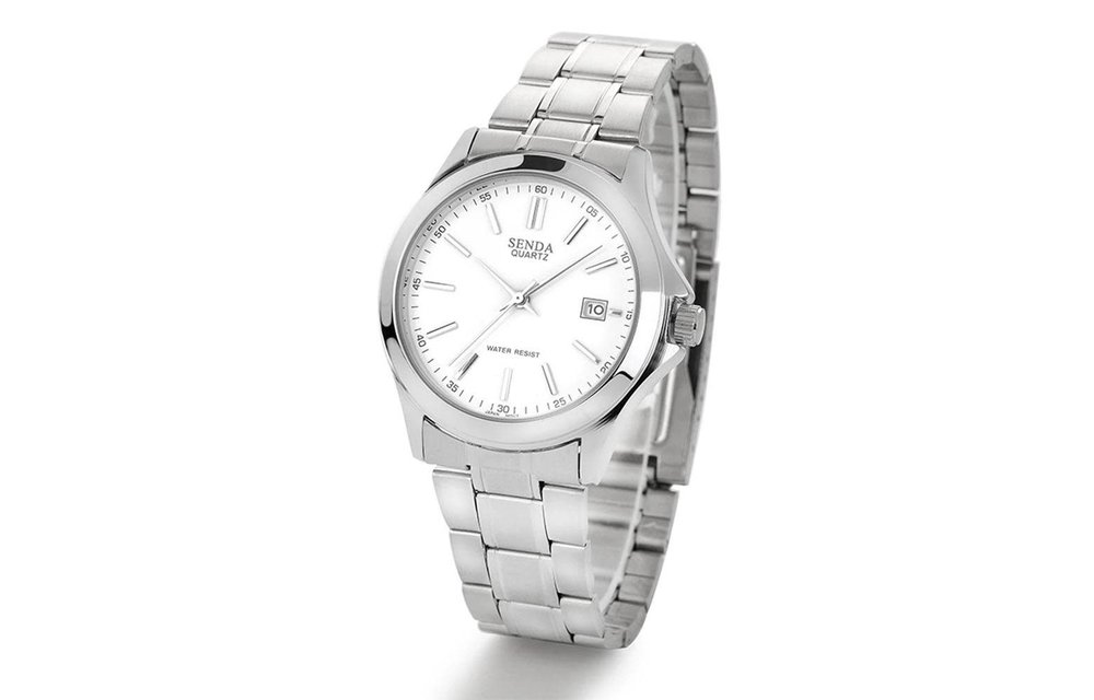 Reloj Senda Acero 210000007310