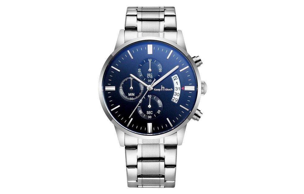 RELOJ KEEP-IN-TOUCH HOMBRE 210000007312