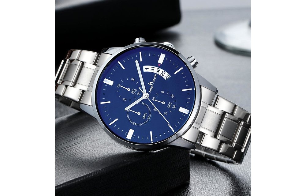 RELOJ KEEP-IN-TOUCH HOMBRE 210000007312