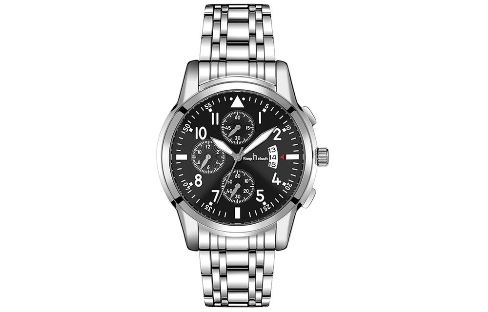 RELOJ KEEP-IN-TOUCH 40MM HOMBRE 210000007320