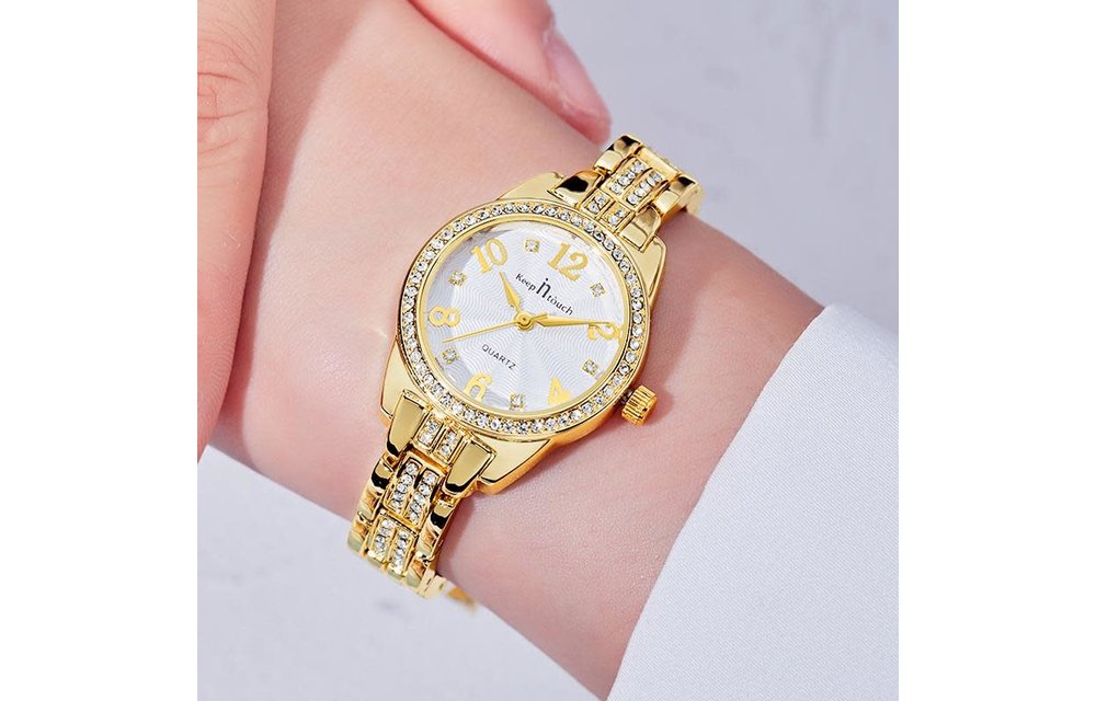 RELOJ KEEP-IN-TOUCH DAMA 210000007334