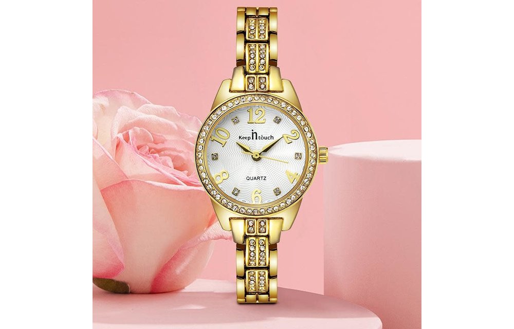 RELOJ KEEP-IN-TOUCH DAMA 210000007334