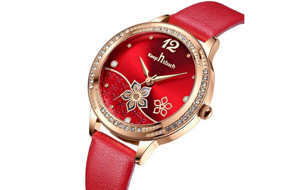 Reloj Keep-In-Touch 210000007338