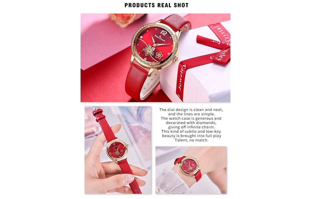 Reloj Keep-In-Touch 210000007338