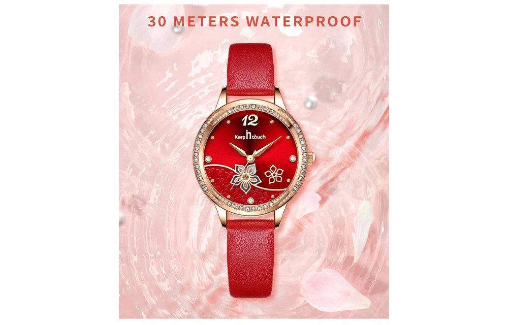 Reloj Keep-In-Touch 210000007338
