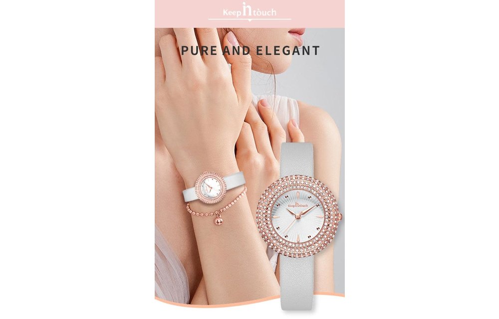 Reloj Keep-In-Touch 210000007340