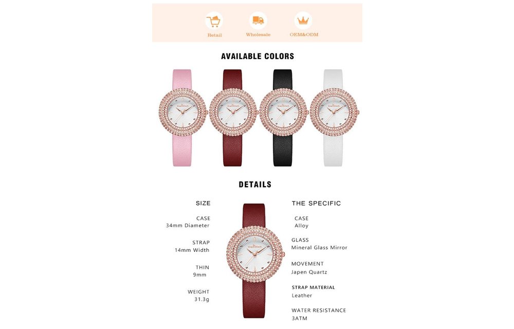 Reloj Keep-In-Touch 210000007340