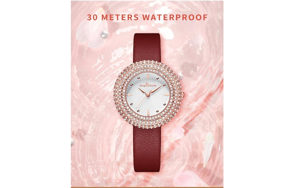 Reloj Keep-In-Touch 210000007344