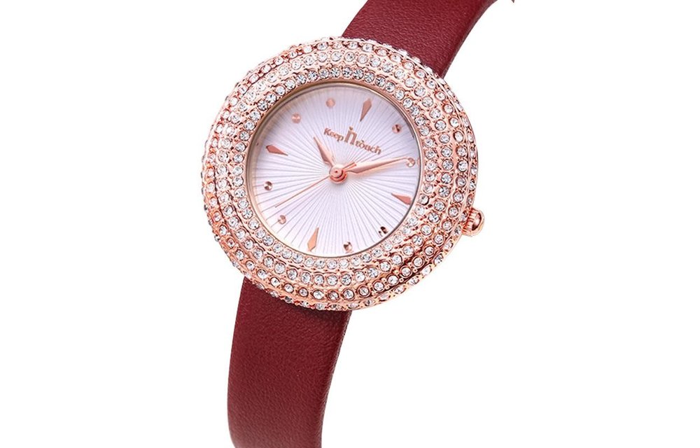 Reloj Keep-In-Touch 210000007344