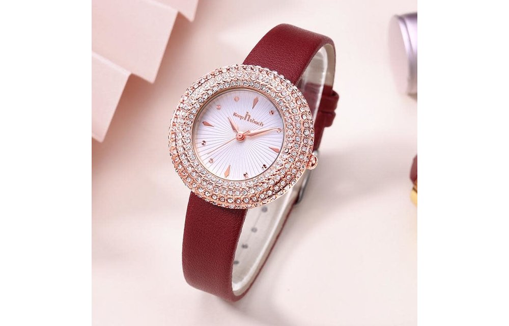 Reloj Keep-In-Touch 210000007344