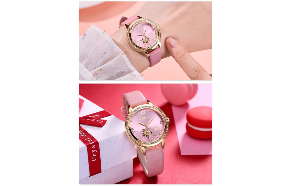Reloj Keep-In-Touch 210000007348