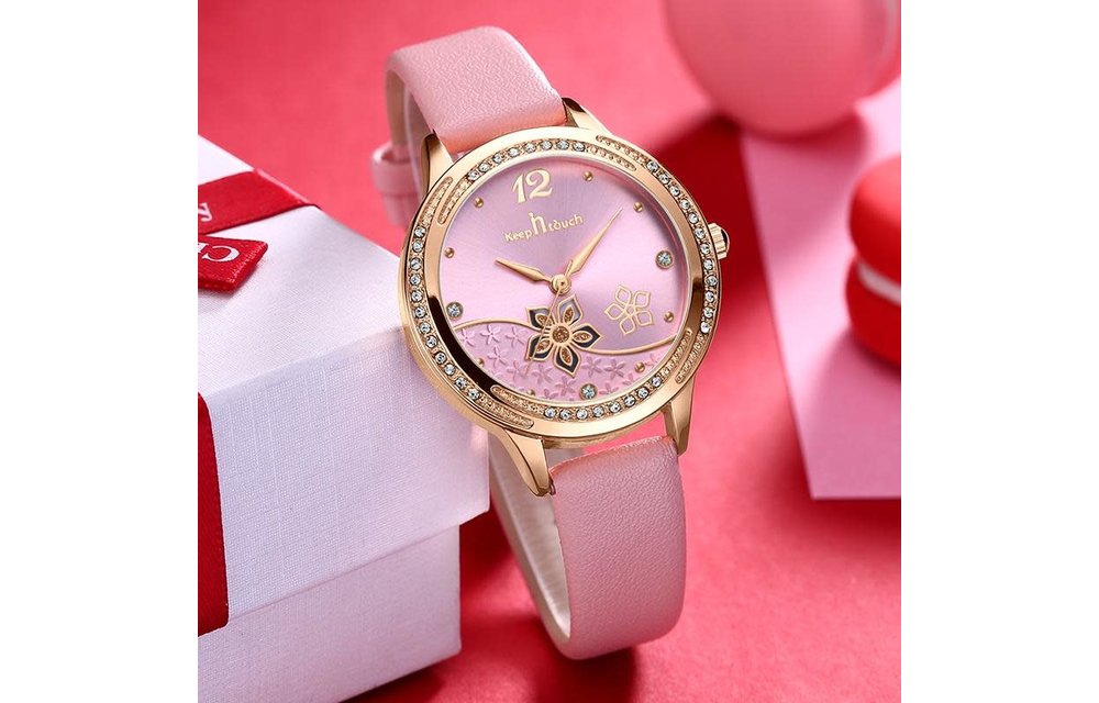Reloj Keep-In-Touch 210000007348
