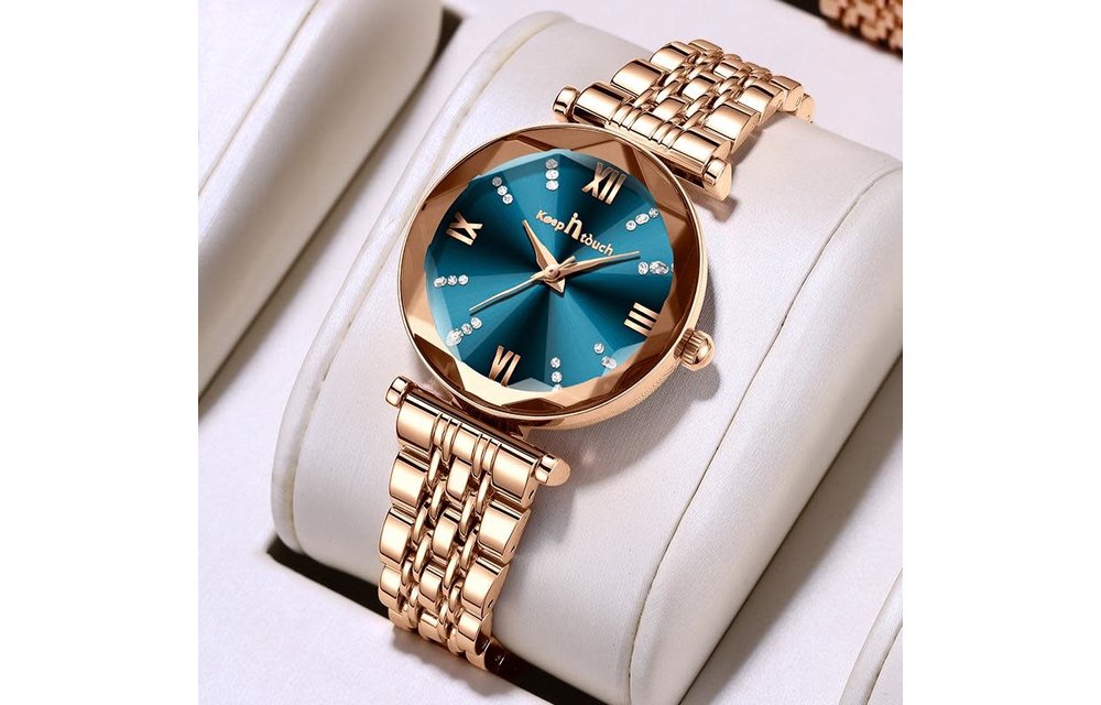 Reloj Keep-In-Touch 210000008939