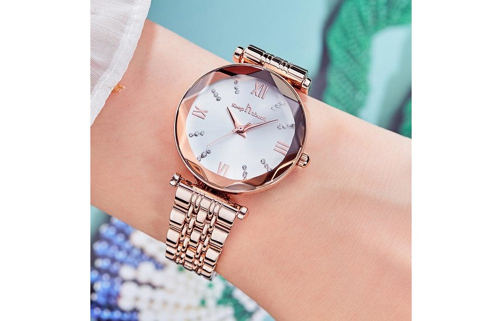 RELOJ KEEP-IN-TOUCH DAMA 210000008941