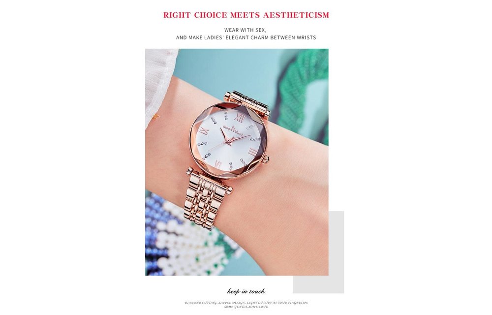 RELOJ KEEP-IN-TOUCH DAMA 210000008941