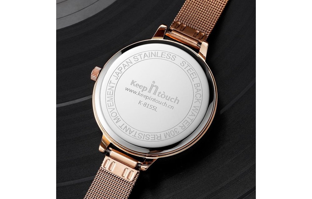 Reloj Keep-In-Touch 210000008945