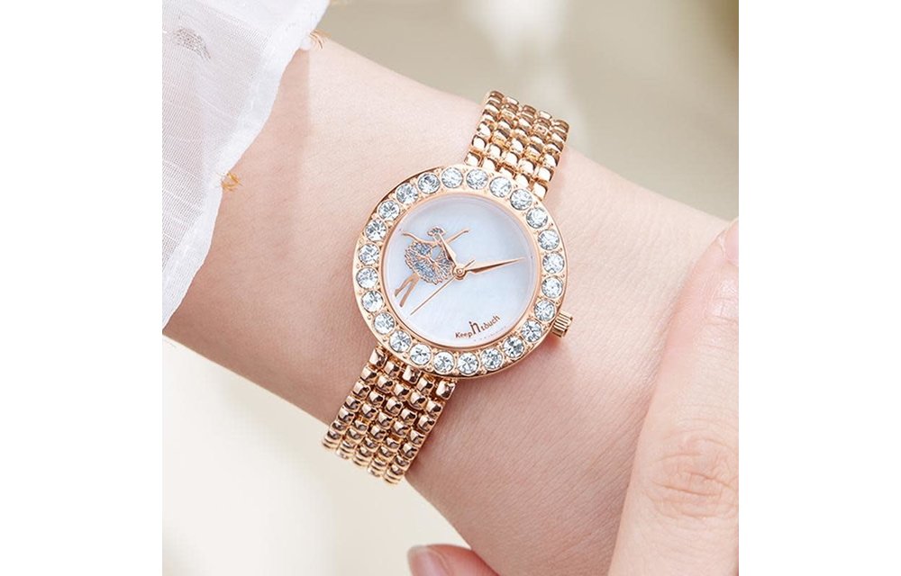 RELOJ PARA DAMA 210000009031