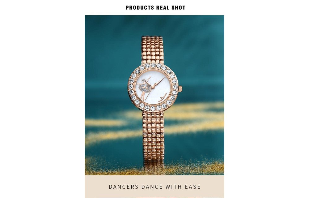 RELOJ PARA DAMA 210000009031