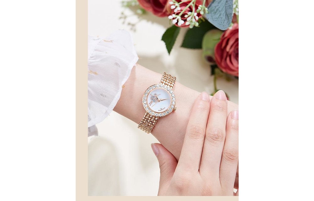 RELOJ PARA DAMA 210000009031