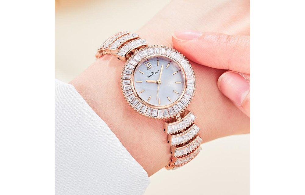 Reloj Keep-In-Touch 210000009035