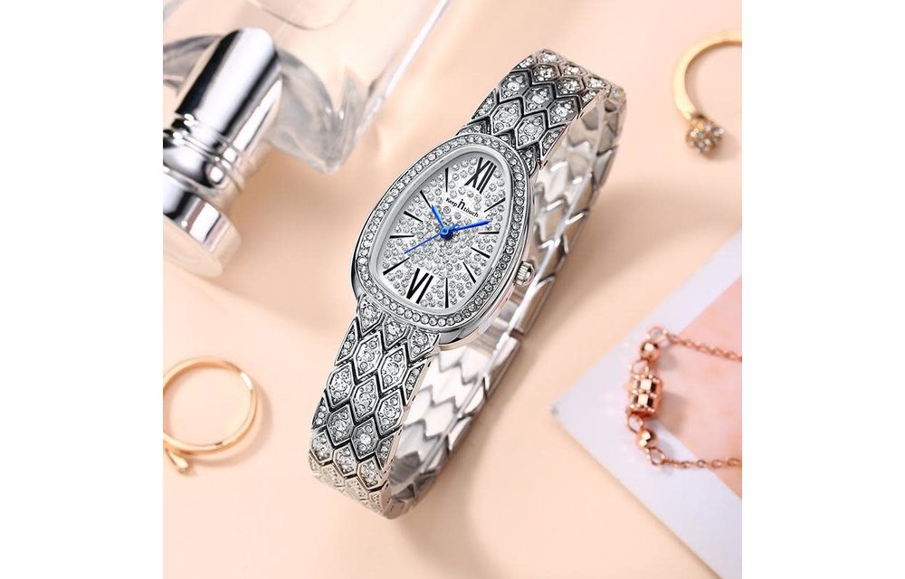 RELOJ PARA DAMA ACERO 210000009043