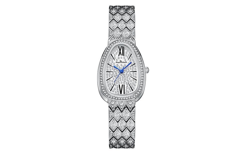 RELOJ PARA DAMA ACERO 210000009043
