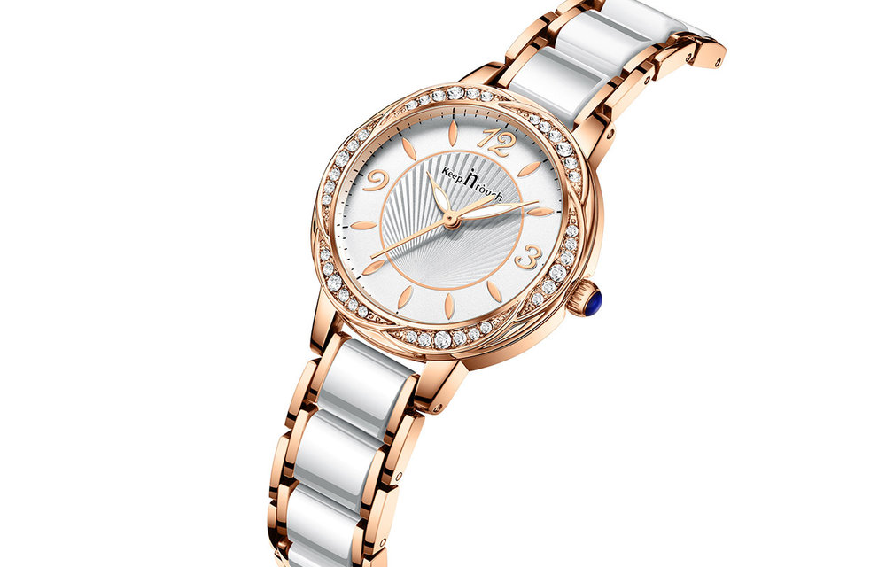 Reloj Keep-In-Touch 210000012496