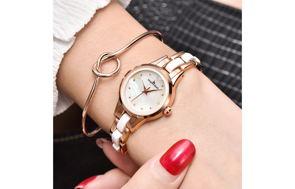 Reloj Keep-In-Touch 210000012500