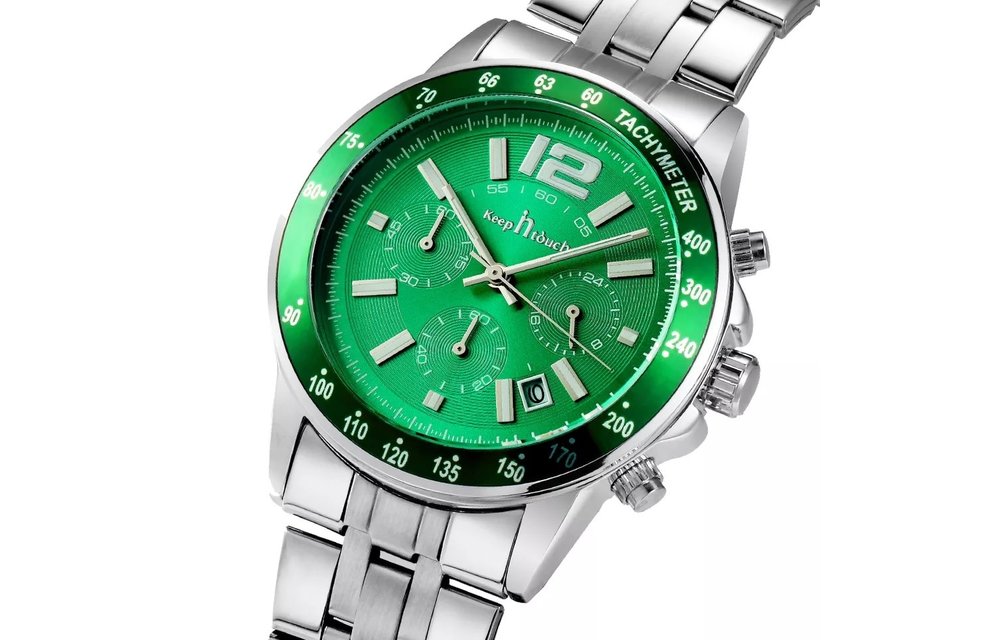 Reloj Keep-In-Touch 210000012492