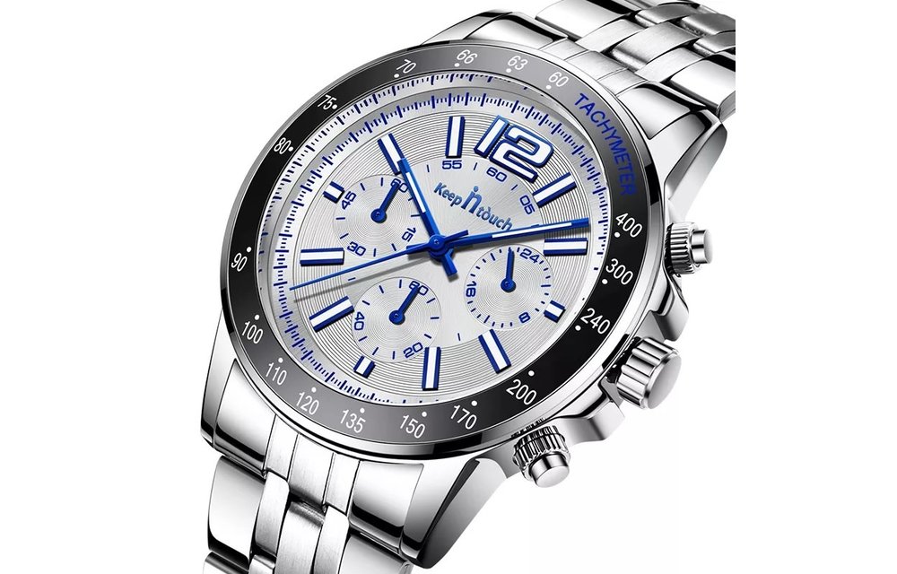 Reloj Keep-In-Touch 210000012490