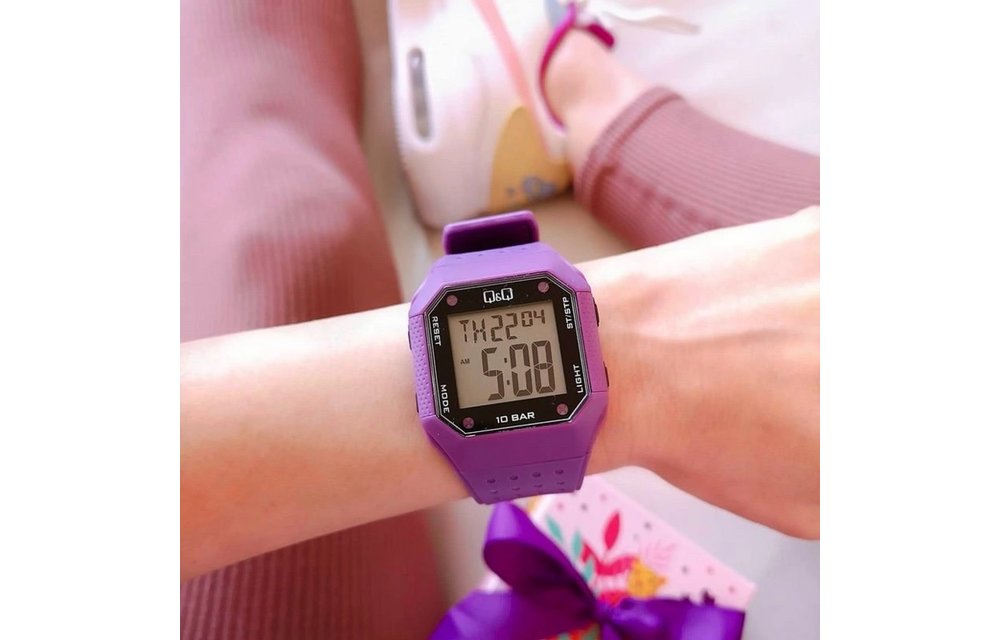 Reloj QQ M158J010Y