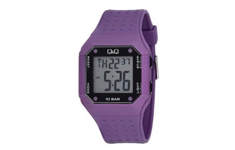 Reloj QQ M158J010Y