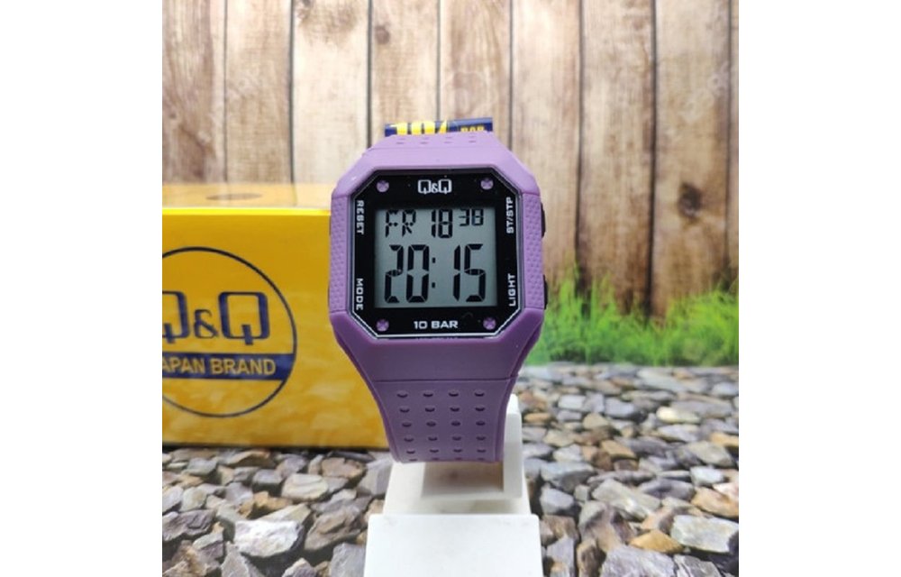 Reloj QQ M158J010Y