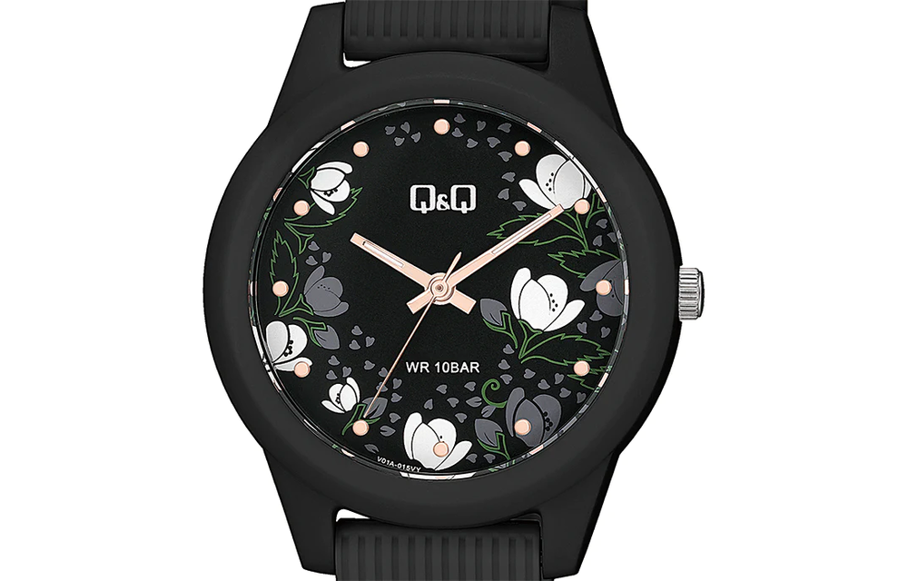 Reloj QQ V01A-015VY