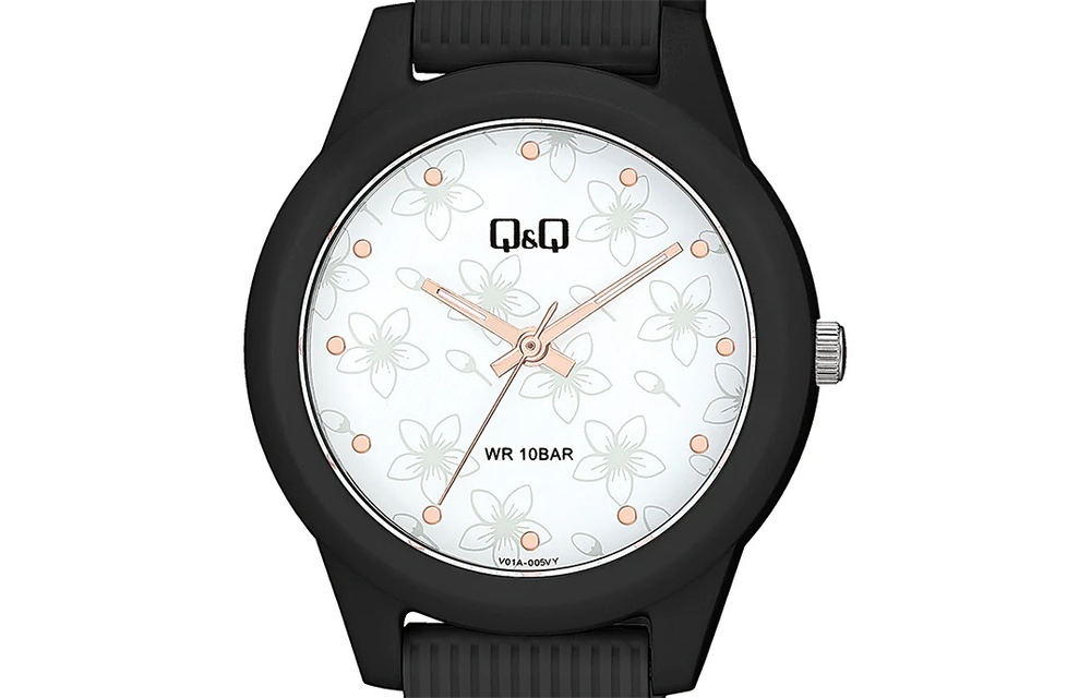 Reloj QQ V01A-005VY