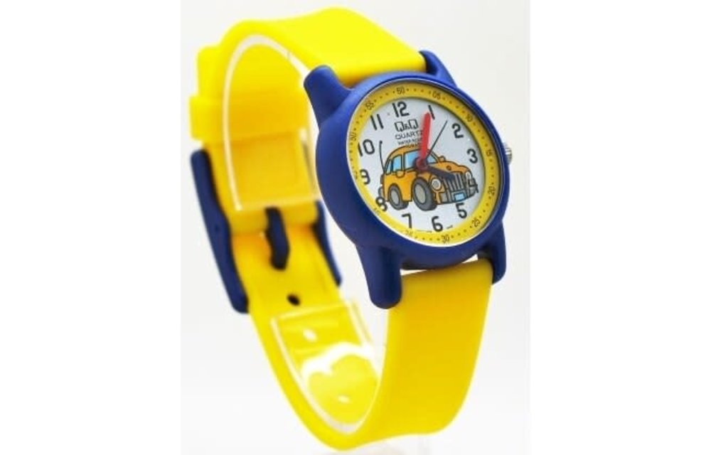 Reloj QQ VR41J009Y