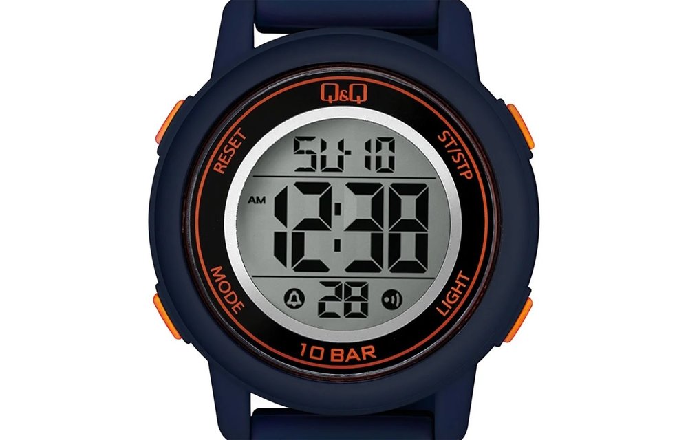 Reloj QQ M208J009Y