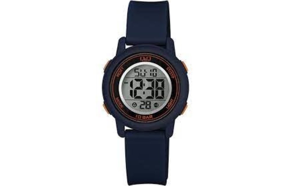 Reloj QQ M208J009Y