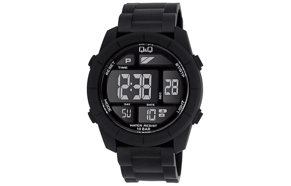 Reloj QQ M123J001Y