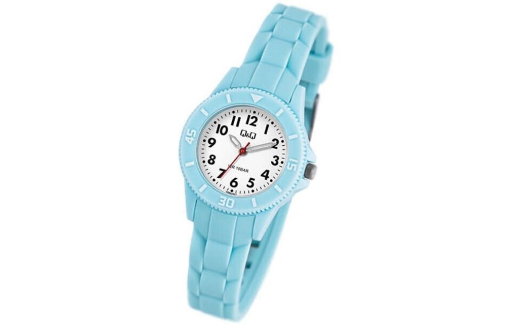 Reloj QQ VS66J007Y