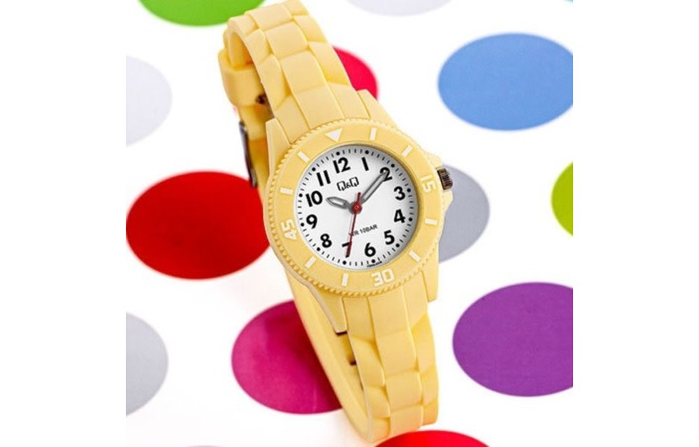 Reloj QQ VS66J008Y