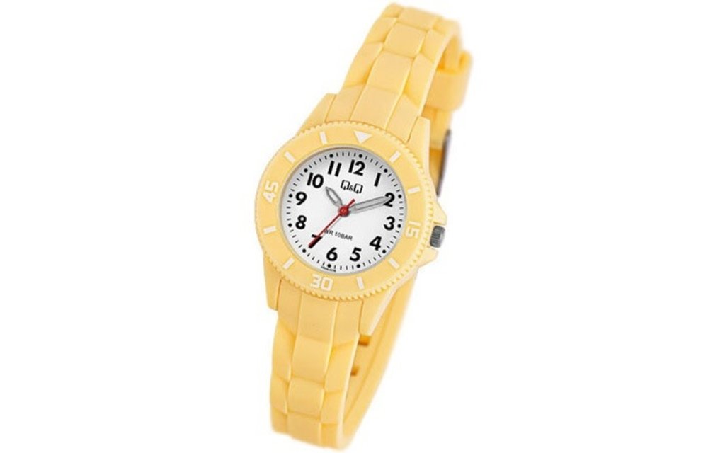 Reloj QQ VS66J008Y