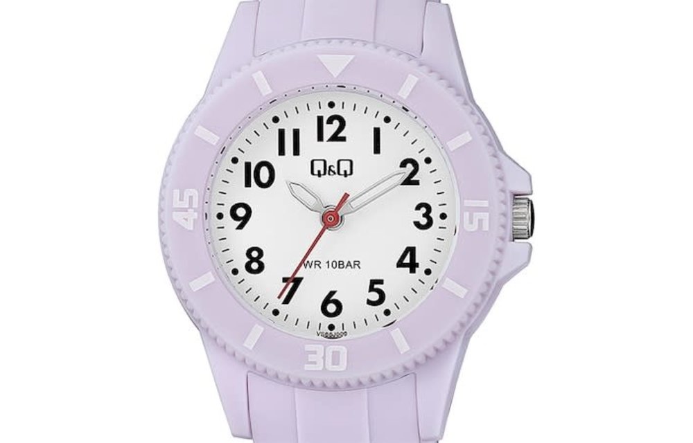 Reloj QQ VS66J009Y
