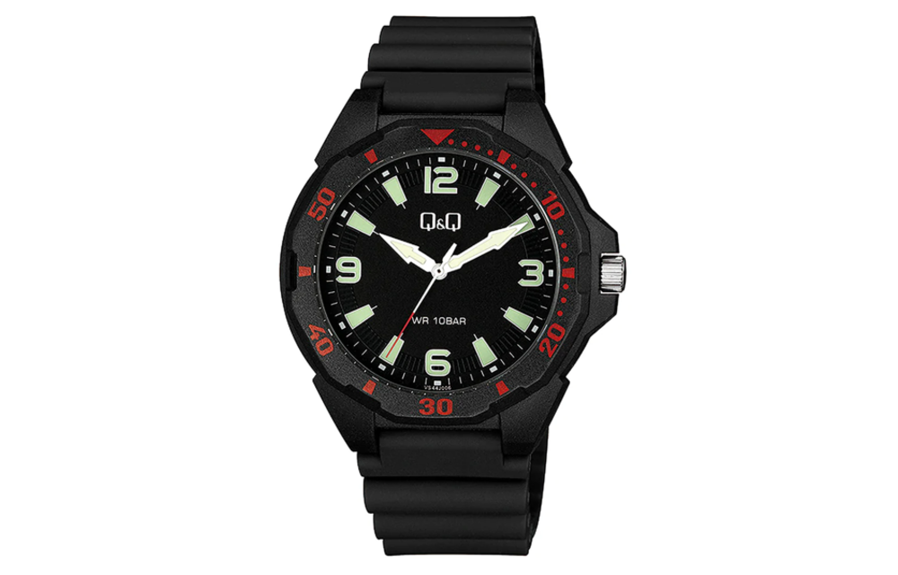 Reloj QQ VS44J006Y