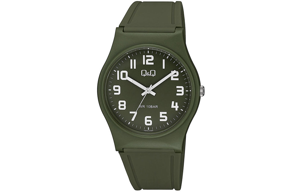 Reloj QQ VS42J009Y
