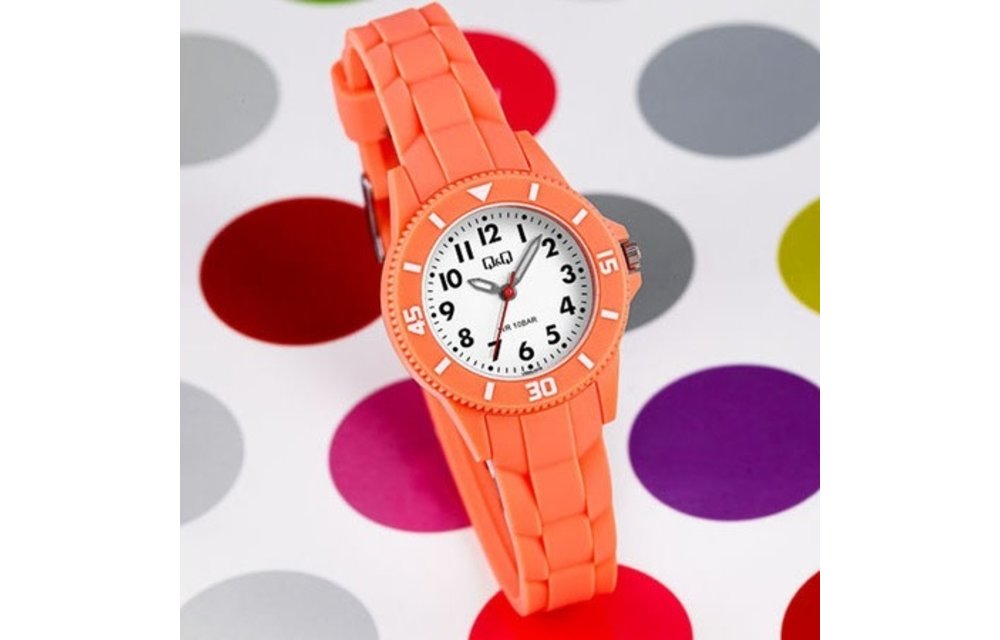 Reloj QQ VS66J006Y