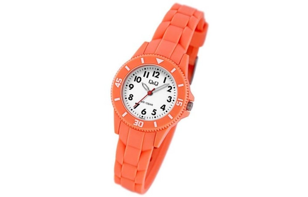 Reloj QQ VS66J006Y