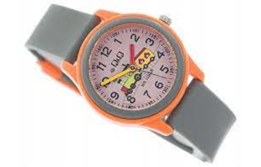 Reloj QQ VS59J008Y
