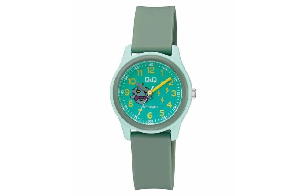 Reloj QQ VS59J006Y