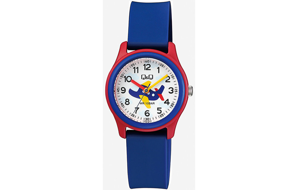 Reloj QQ VS59J009Y